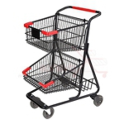 Shopping Carts