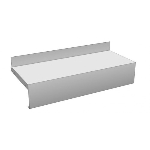 Lozier Flex Rx Base Shelf