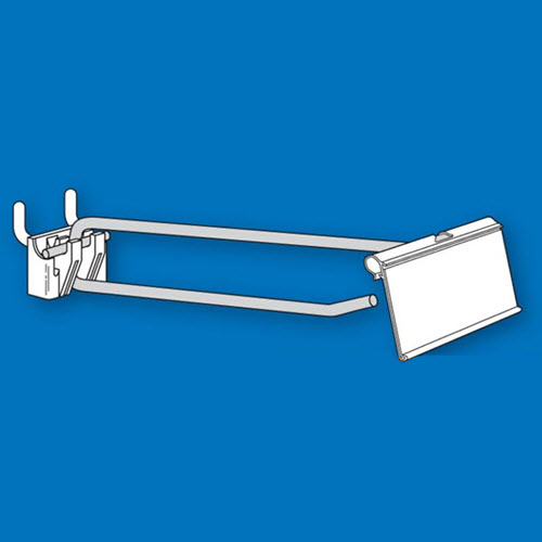 Tri-Scan® Flip Scan® Straight Entry Scan Hooks