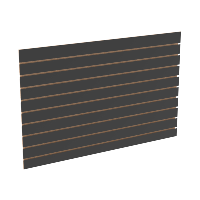 Slatwall Gondola Back Panels