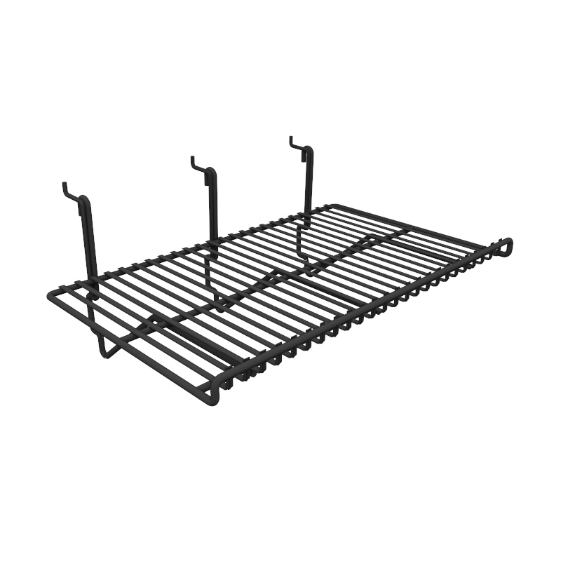 Heavy Duty Flatwire Shelving