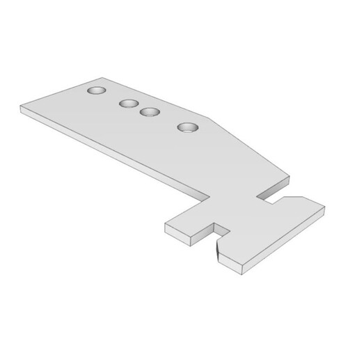 Multi-Function Uprite to Deck Connector