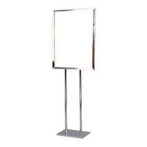 Floor Stand Sign Holder