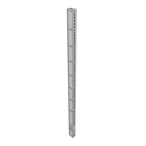 Lozier Uprite, Gray