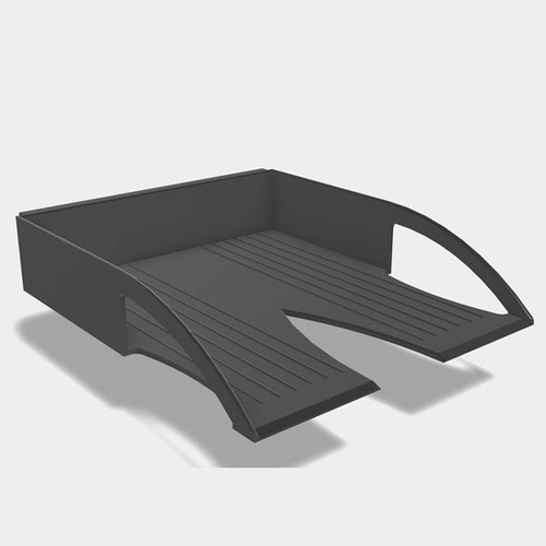 Uniweb Letter Tray