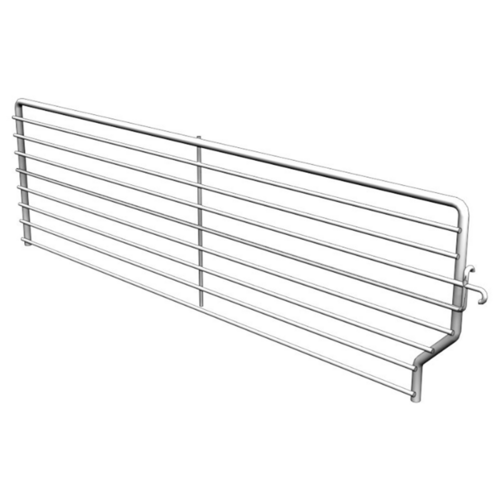 Interlocking Wire Shelf Dividers