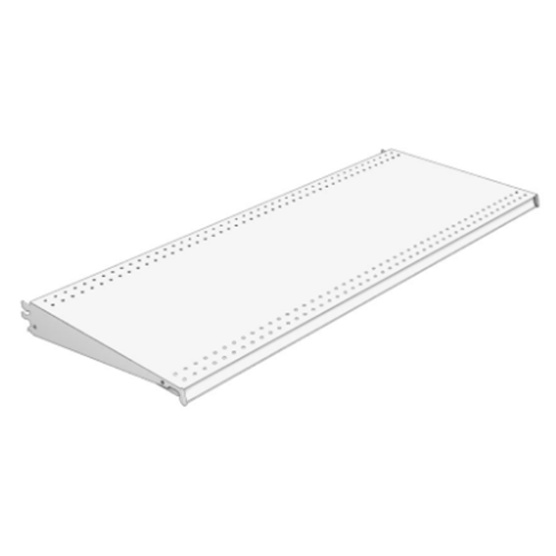 Lozier/Madix Shelf Product Retainers | Midwest Retail Services