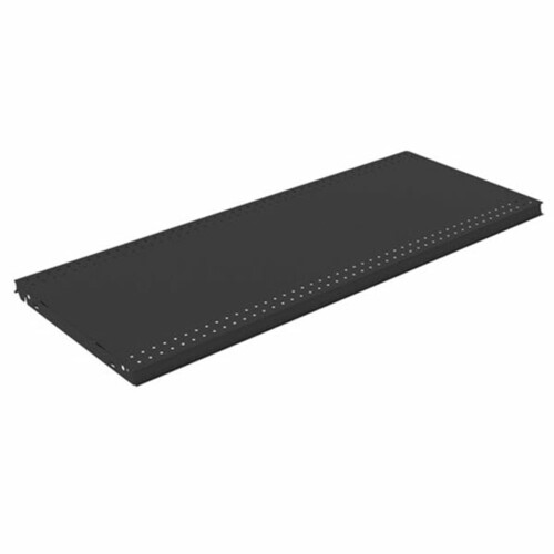 Lozier Base Deck, Charcoal