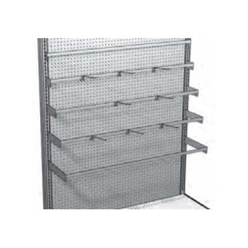 Perforated Crossbar