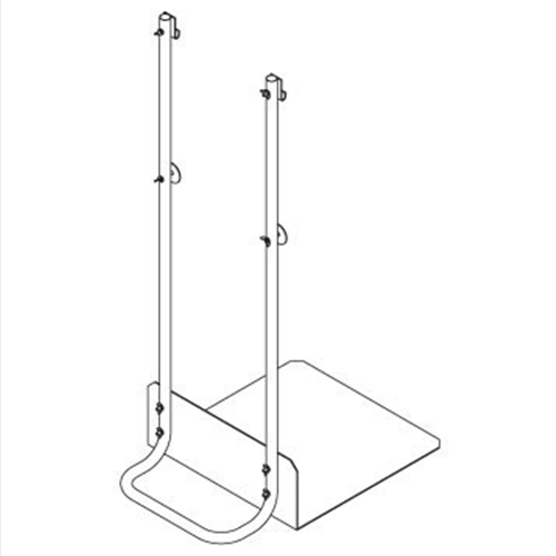 Fastrack Platform Base