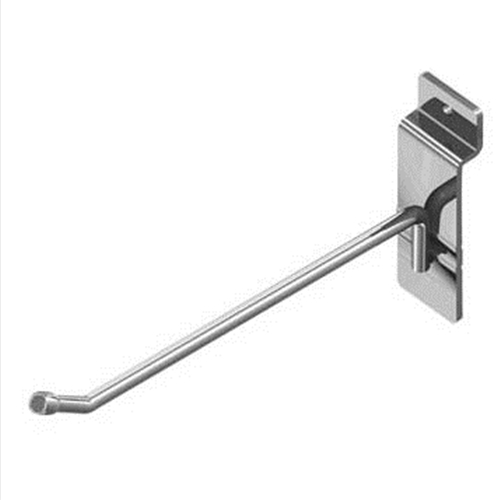 Slatwall Stem Hook - Heavy Duty