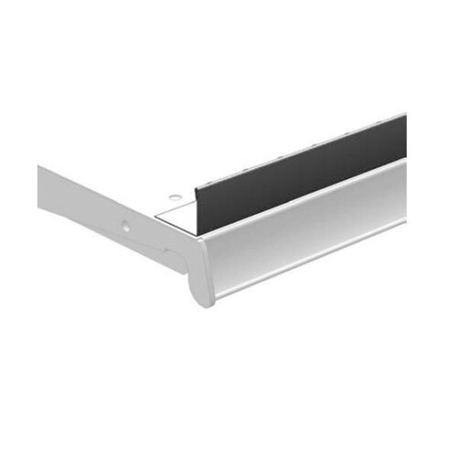 Lozier/Madix Shelf Product Retainers