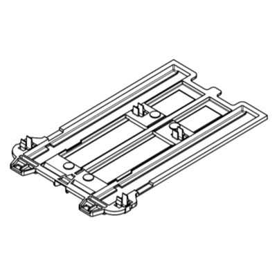 Springload Mounting Tracks (FF, FF2, Infinity)