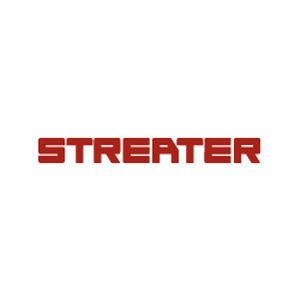 Streater Gondola Shelving Information